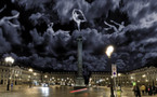 Les a-PARIS-tions I & II • Daniel Nassoy (Paris)