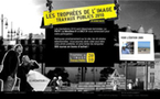 Trophées de l’Image Travaux Publics 2010 