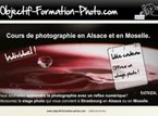 Objectif formation photo