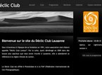 Suisse - Lausanne • Déclic-Club Suisse - Lausanne • Déclic-Club