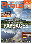 Compétence Photo Numéro 54, en kiosque le 2 septembre 2016