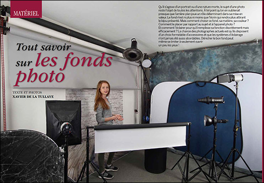 Compétence Photo Numéro 54, en kiosque le 2 septembre 2016 Compétence Photo Numéro 54, en kiosque le 2 septembre 2016