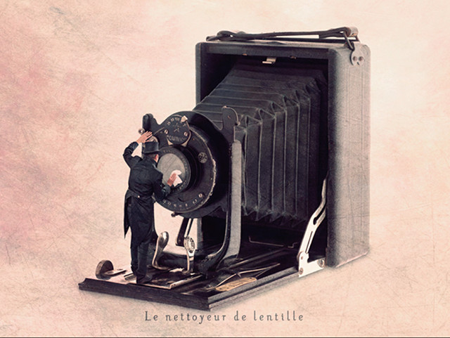 © Yann Pendariès © Yann Pendariès