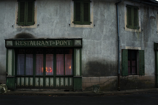 Julien Coquentin, lauréat du Prix de la Presse des Zooms au Salon de la Photo 2016