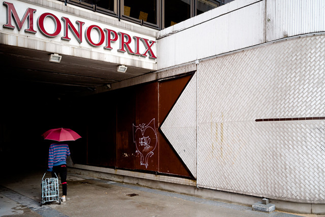 De la tragédie urbaine à la comédie humaine, Laurent Lavergne se nourrit de quiproquos en plein air De la tragédie urbaine à la comédie humaine, Laurent Lavergne se nourrit de quiproquos en plein air
