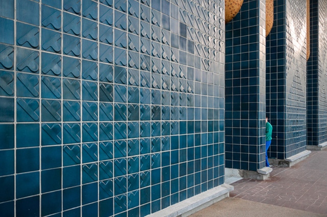 De la tragédie urbaine à la comédie humaine, Laurent Lavergne se nourrit de quiproquos en plein air De la tragédie urbaine à la comédie humaine, Laurent Lavergne se nourrit de quiproquos en plein air