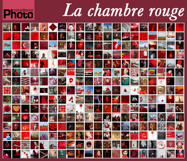 1683 participations à l'appel à projet "La chambre rouge". Merci !