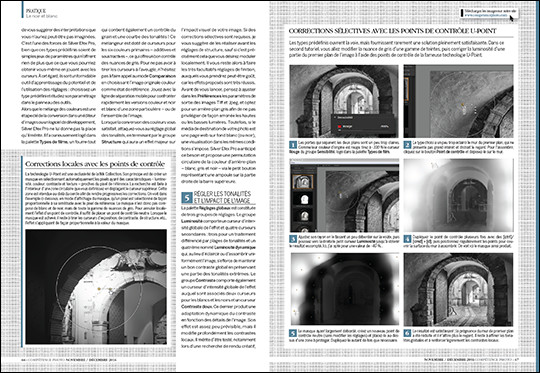 Compétence Photo Numéro 55, en kiosque le 1er novembre 2016