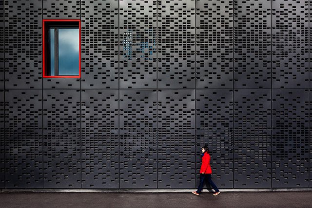 © Matthieu Chaboud © Matthieu Chaboud
