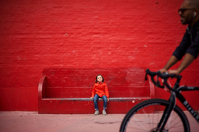 © Thibaut Derien © Thibaut Derien