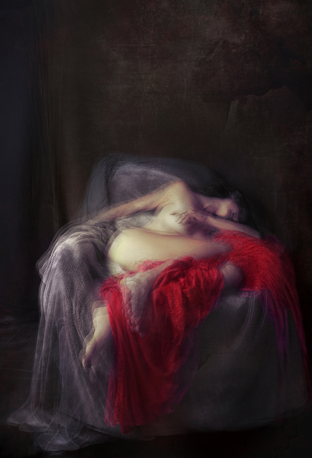 © Karine Chavas © Karine Chavas