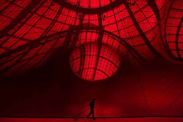 © Alexandre Gelebart © Alexandre Gelebart