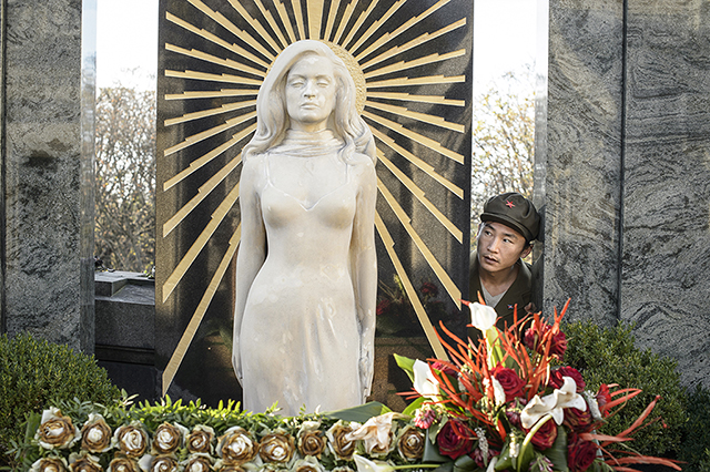 Benjamin Leveau et Didier Bizet : ce qui est perçu n'est pas toujours ce que l'on croit Benjamin Leveau et Didier Bizet : ce qui est perçu n'est pas toujours ce que l'on croit