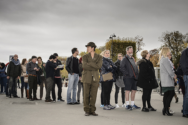 Benjamin Leveau et Didier Bizet : ce qui est perçu n'est pas toujours ce que l'on croit Benjamin Leveau et Didier Bizet : ce qui est perçu n'est pas toujours ce que l'on croit