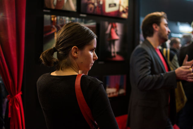 Salon de la Photo 2016 • Day Two 1/2 : espiègleries du vendredi