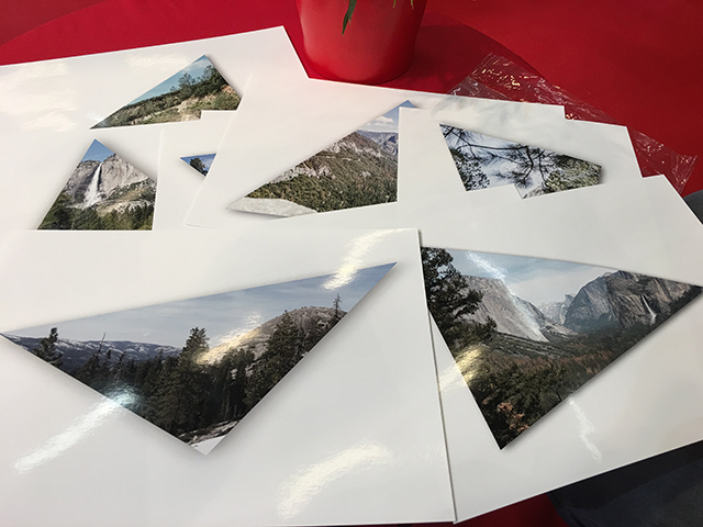Salon de la Photo 2016 • Day Two 2/2 : espiègleries du vendredi Salon de la Photo 2016 • Day Two 2/2 : espiègleries du vendredi