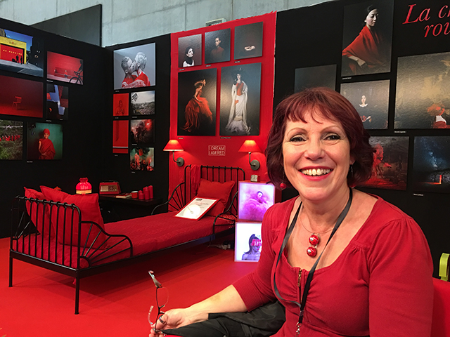 Salon de la Photo 2016 • Day Three 1/2 : un samedi qu'on n'oublie pas Salon de la Photo 2016 • Day Three 1/2 : un samedi qu'on n'oublie pas
