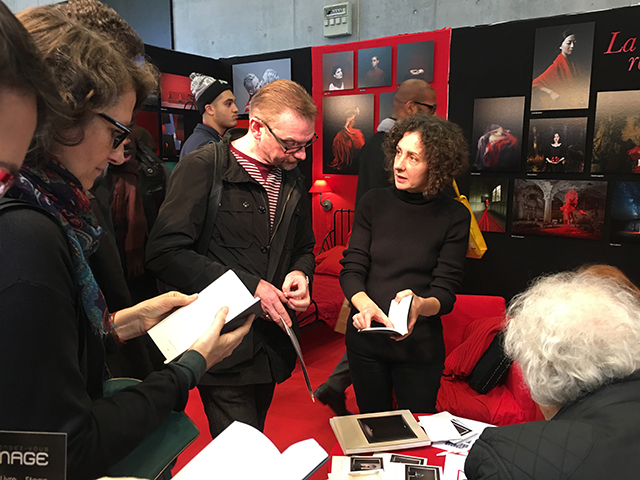 Salon de la Photo 2016 • Day Three 1/2 : un samedi qu'on n'oublie pas Salon de la Photo 2016 • Day Three 1/2 : un samedi qu'on n'oublie pas