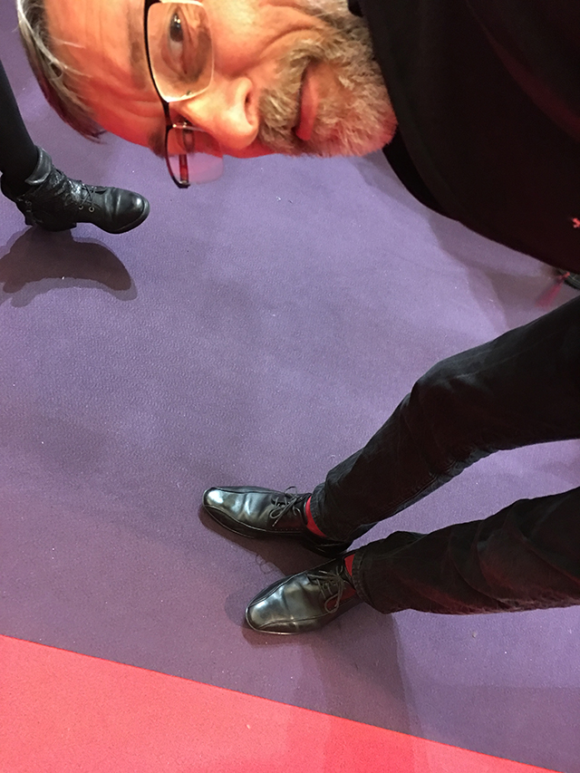 Salon de la Photo 2016 • Day Three 1/2 : un samedi qu'on n'oublie pas Salon de la Photo 2016 • Day Three 1/2 : un samedi qu'on n'oublie pas