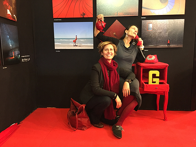 Salon de la Photo 2016 • Day Three 1/2 : un samedi qu'on n'oublie pas Salon de la Photo 2016 • Day Three 1/2 : un samedi qu'on n'oublie pas