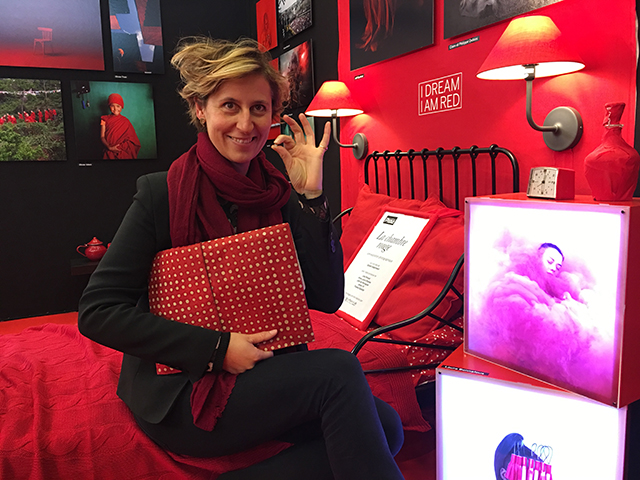 Salon de la Photo 2016 • Day Three 1/2 : un samedi qu'on n'oublie pas Salon de la Photo 2016 • Day Three 1/2 : un samedi qu'on n'oublie pas