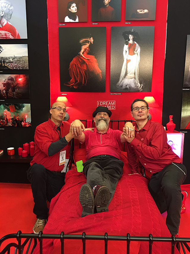 Salon de la Photo 2016 • Day Three 1/2 : un samedi qu'on n'oublie pas Salon de la Photo 2016 • Day Three 1/2 : un samedi qu'on n'oublie pas