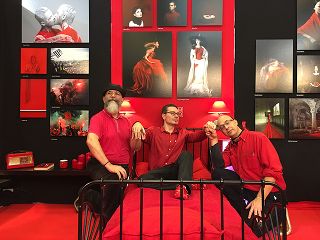 Salon de la Photo 2016 • Day Three 1/2 : un samedi qu'on n'oublie pas Salon de la Photo 2016 • Day Three 1/2 : un samedi qu'on n'oublie pas