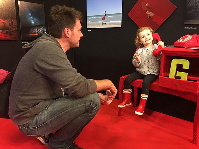 Salon de la Photo 2016 • Day Three 1/2 : un samedi qu'on n'oublie pas Salon de la Photo 2016 • Day Three 1/2 : un samedi qu'on n'oublie pas