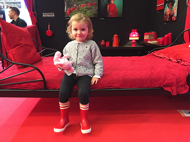 Salon de la Photo 2016 • Day Three 1/2 : un samedi qu'on n'oublie pas Salon de la Photo 2016 • Day Three 1/2 : un samedi qu'on n'oublie pas