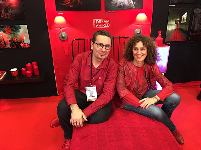 Salon de la Photo 2016 • Day Three 1/2 : un samedi qu'on n'oublie pas