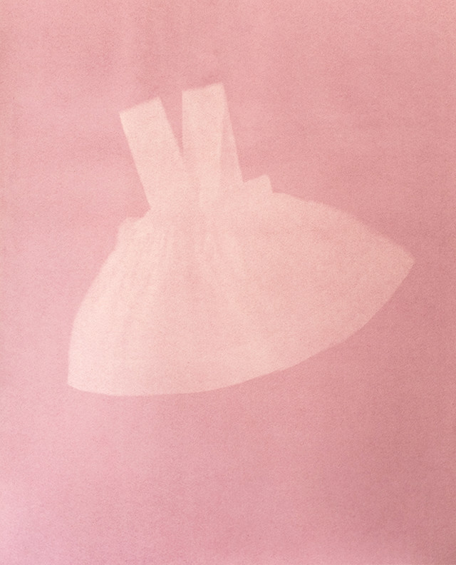 Ingrid Milhaud, lauréate de l'édition 2017 du Prix Espace Beaurepaire - Thérèse Gutmann Ingrid Milhaud, lauréate de l'édition 2017 du Prix Espace Beaurepaire - Thérèse Gutmann