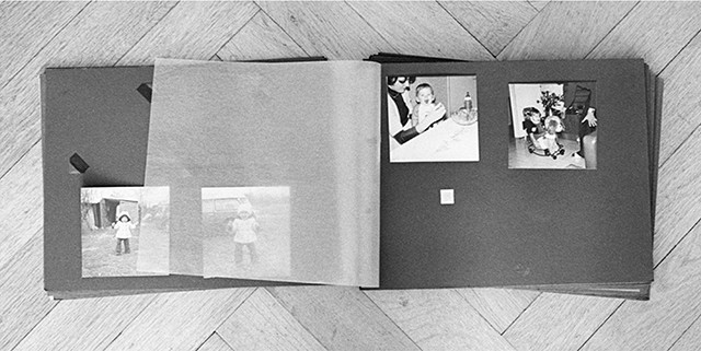 Ingrid Milhaud, lauréate de l'édition 2017 du Prix Espace Beaurepaire - Thérèse Gutmann Ingrid Milhaud, lauréate de l'édition 2017 du Prix Espace Beaurepaire - Thérèse Gutmann