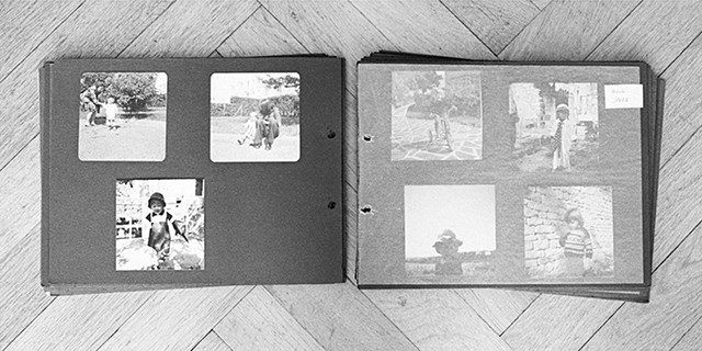 Ingrid Milhaud, lauréate de l'édition 2017 du Prix Espace Beaurepaire - Thérèse Gutmann Ingrid Milhaud, lauréate de l'édition 2017 du Prix Espace Beaurepaire - Thérèse Gutmann