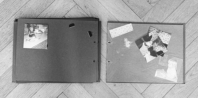 Ingrid Milhaud, lauréate de l'édition 2017 du Prix Espace Beaurepaire - Thérèse Gutmann Ingrid Milhaud, lauréate de l'édition 2017 du Prix Espace Beaurepaire - Thérèse Gutmann