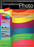 Compétence Photo #2 - Gestion des couleurs Compétence Photo #2 - Gestion des couleurs