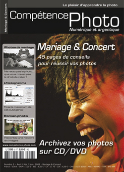 Compétence Photo #5 - Mariage et Photo de Concert