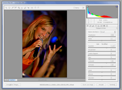 Nouvelle version 4.6 pour Camera Raw Nouvelle version 4.6 pour Camera Raw