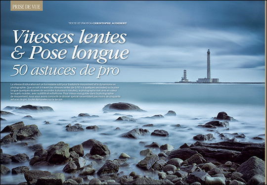 Compétence Photo Numéro 56, en kiosque le 4 janvier 2017 Compétence Photo Numéro 56, en kiosque le 4 janvier 2017