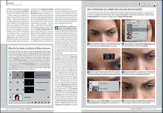 Compétence Photo Numéro 56, en kiosque le 4 janvier 2017 Compétence Photo Numéro 56, en kiosque le 4 janvier 2017