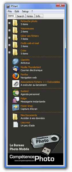 Le Bureau Photo Mobile de Compétence Photo Le Bureau Photo Mobile de Compétence Photo