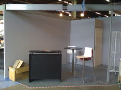 [Salon] Acte I : on s'installe !