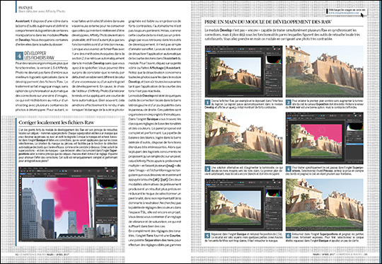 Téléchargez les photos du dossier "Bien débuter avec Affinity Photo" (guide pratique) - Compétence Photo n°57 Téléchargez les photos du dossier "Bien débuter avec Affinity Photo" (guide pratique) - Compétence Photo n°57