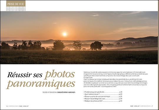 Téléchargez les photos du dossier "Réussir ses photos panoramiques" (guide pratique) - Compétence Photo n°57 Téléchargez les photos du dossier "Réussir ses photos panoramiques" (guide pratique) - Compétence Photo n°57