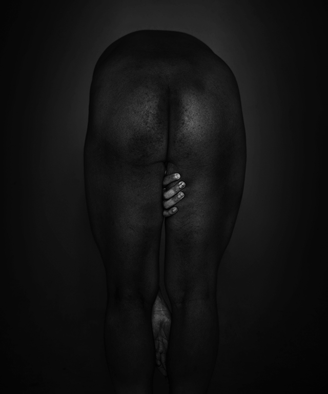 Chayarat Ritaram, lauréat 1er Prix des Canson Art School Awards 2017 Chayarat Ritaram, lauréat 1er Prix des Canson Art School Awards 2017