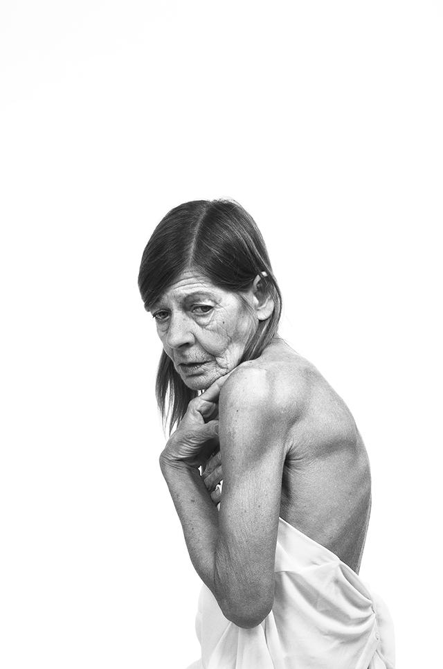 Julia Garnier, lauréate 2e Prix des Canson Art School Awards 2017 Julia Garnier, lauréate 2e Prix des Canson Art School Awards 2017