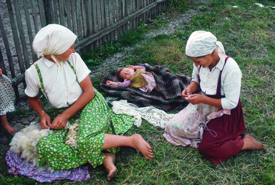 Voyager (photos) Voyager (photos)