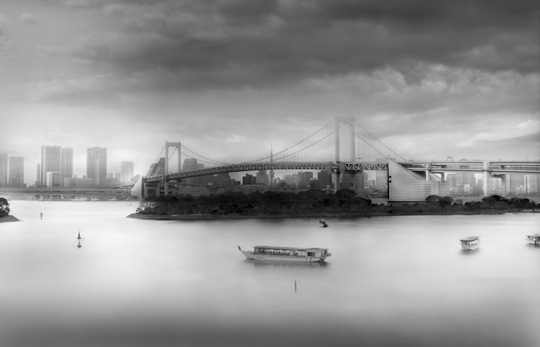 La Lumière de Tokyo (photos) La Lumière de Tokyo (photos)