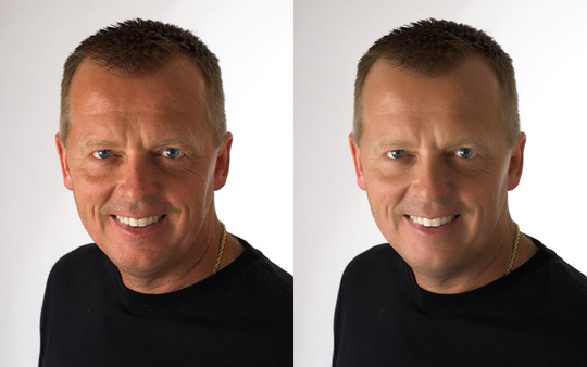 Portraiture 2 pour retoucher les portraits en un clin d'œil Portraiture 2 pour retoucher les portraits en un clin d'œil