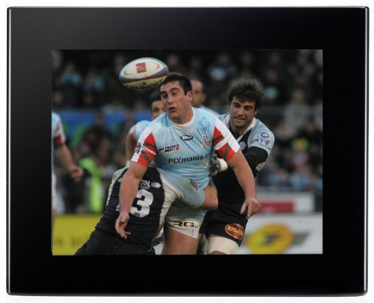 Les cadres photos font leur cinéma Les cadres photos font leur cinéma