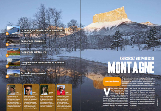 Numéro 9, en kiosques le 18 février ! Numéro 9, en kiosques le 18 février !